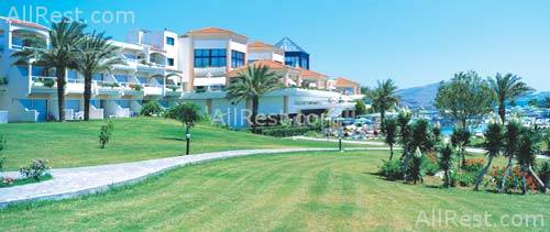 Rodos Princess Beach Hotel 19